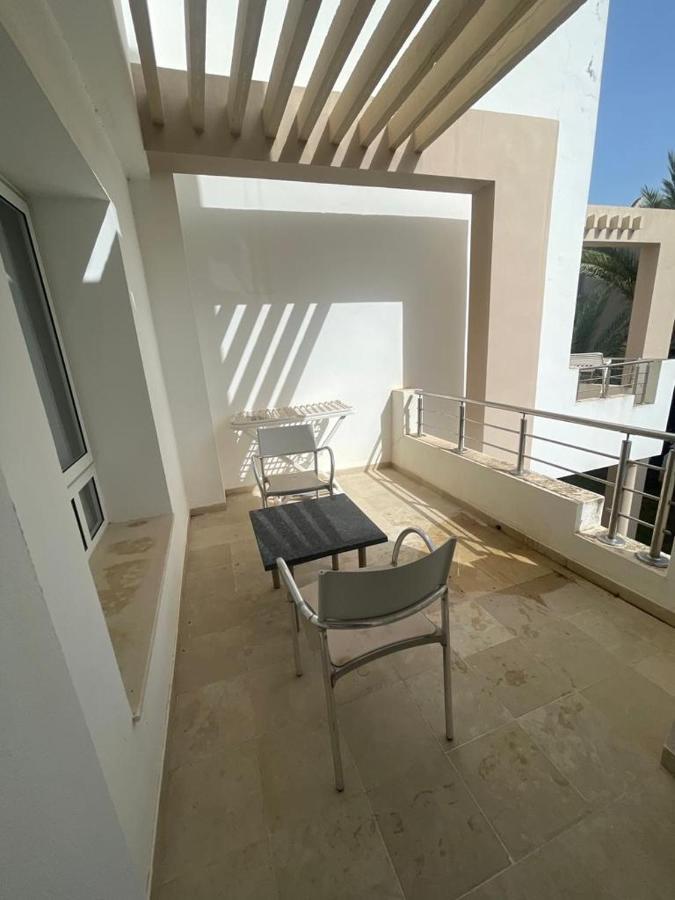 Andalucia Bizerte Plage Et Piscine מראה חיצוני תמונה